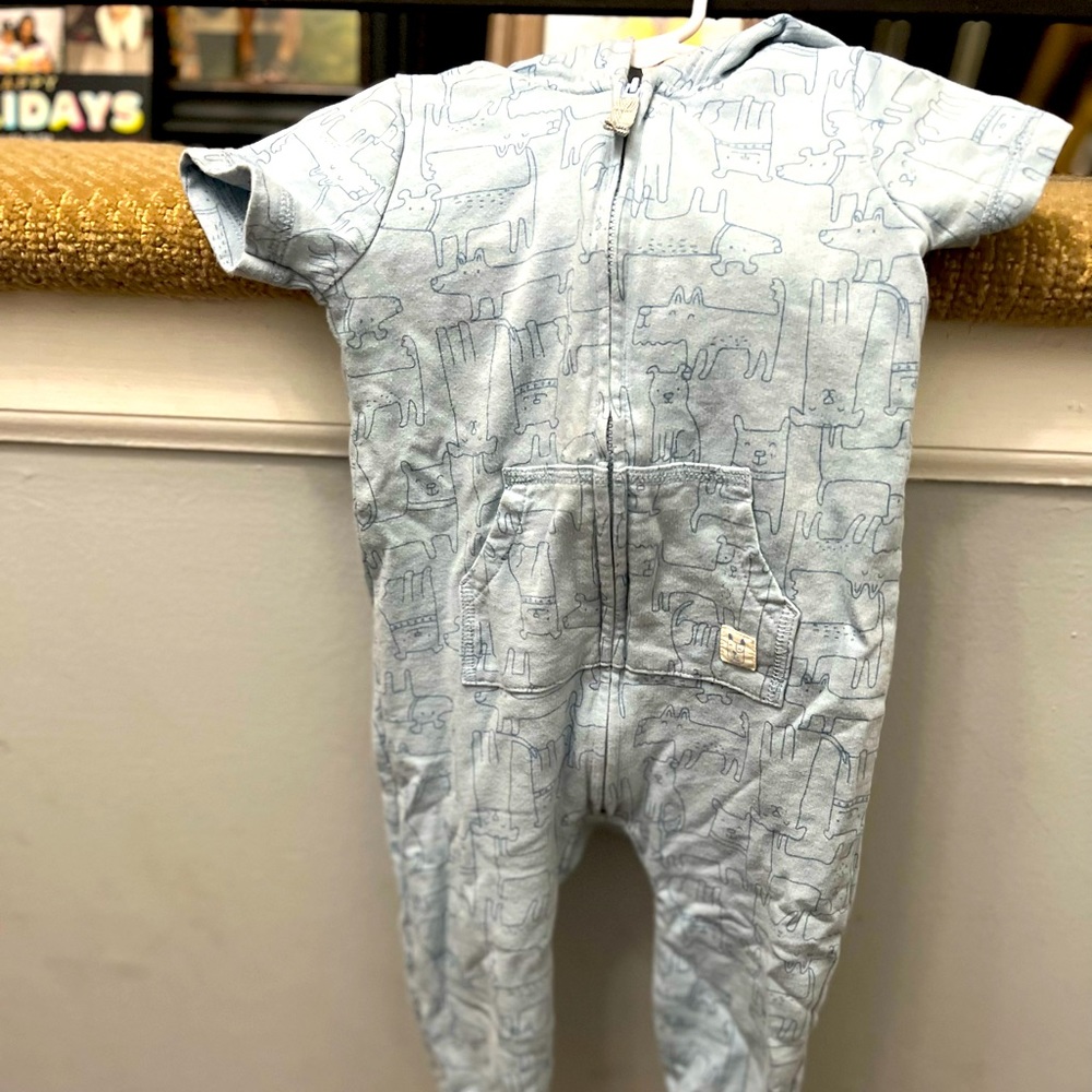 Baby Onesie
